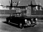 Alfa Romeo 1900 L Berlina 2 Porte 1953 года